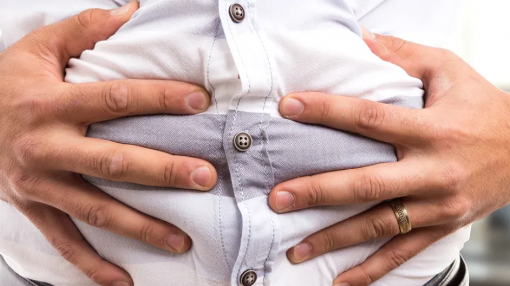 Alimentul periculos care produce balonarea și cancerul de pancreas